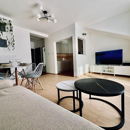 Apartament Wisteria 프르제미슬 외부 사진
