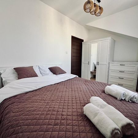 Apartament Wisteria 프르제미슬 외부 사진