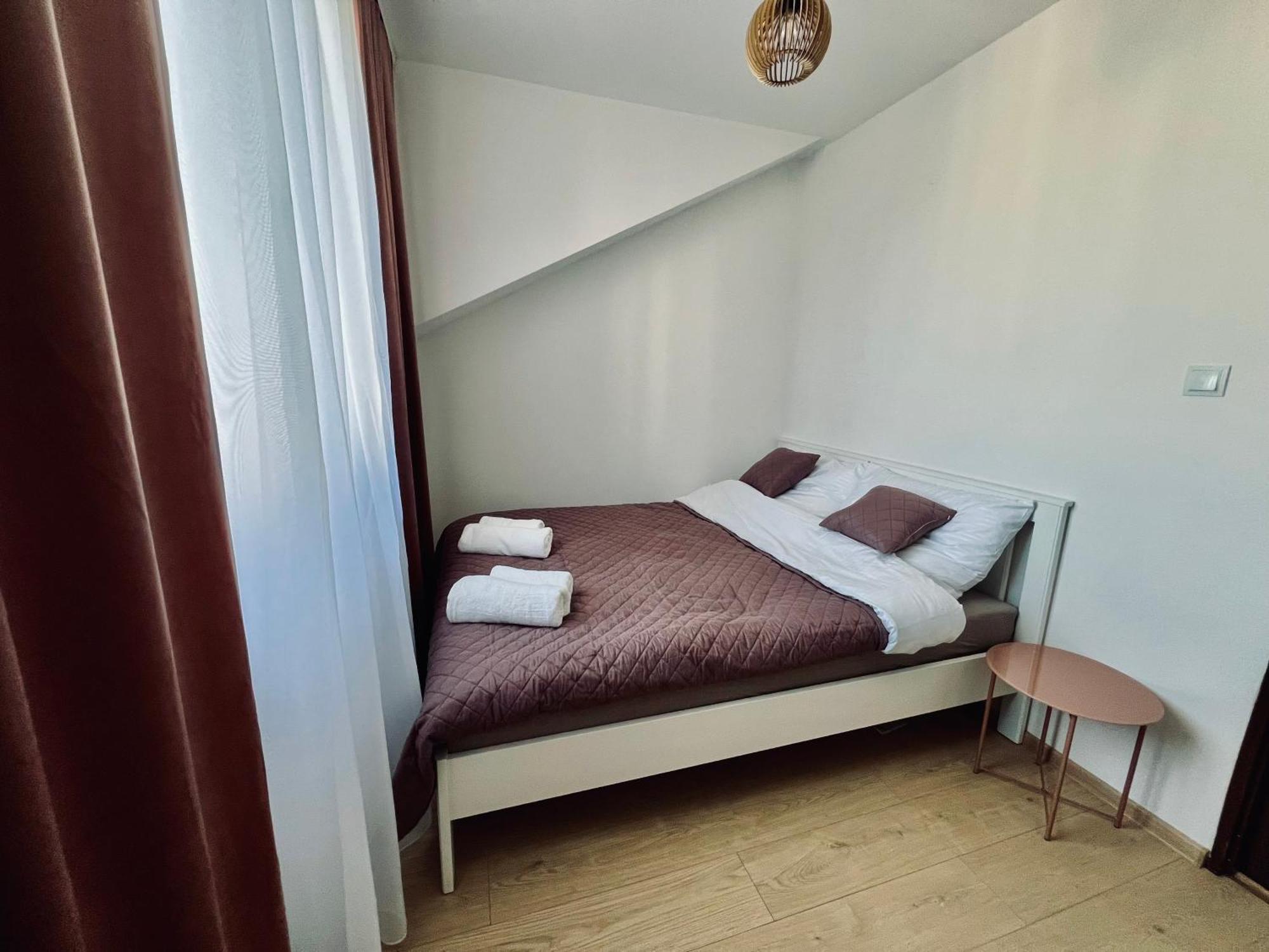 Apartament Wisteria 프르제미슬 외부 사진