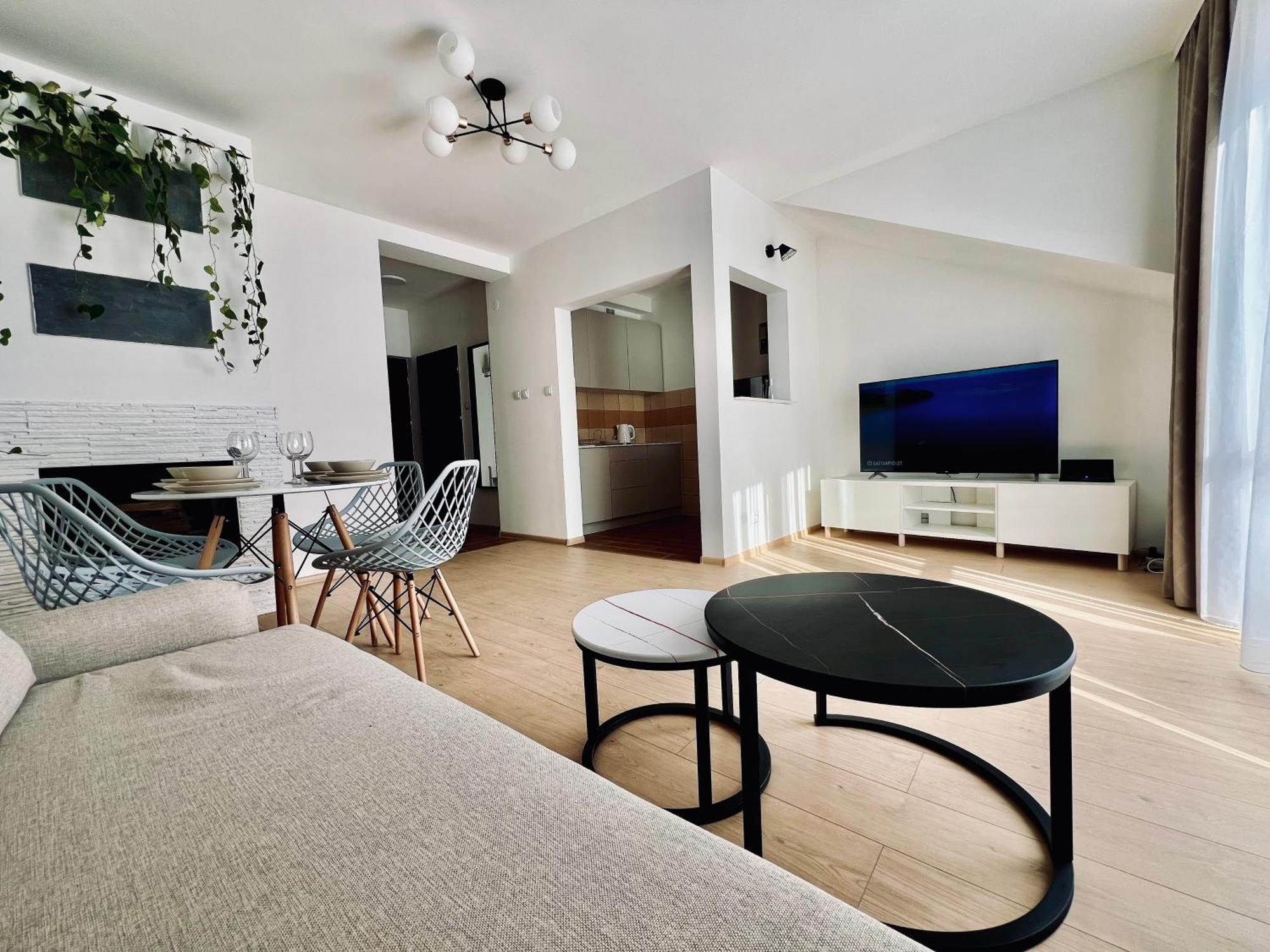 Apartament Wisteria 프르제미슬 외부 사진