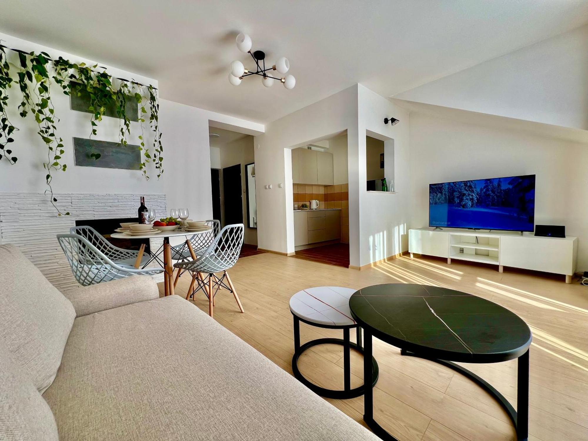 Apartament Wisteria 프르제미슬 외부 사진