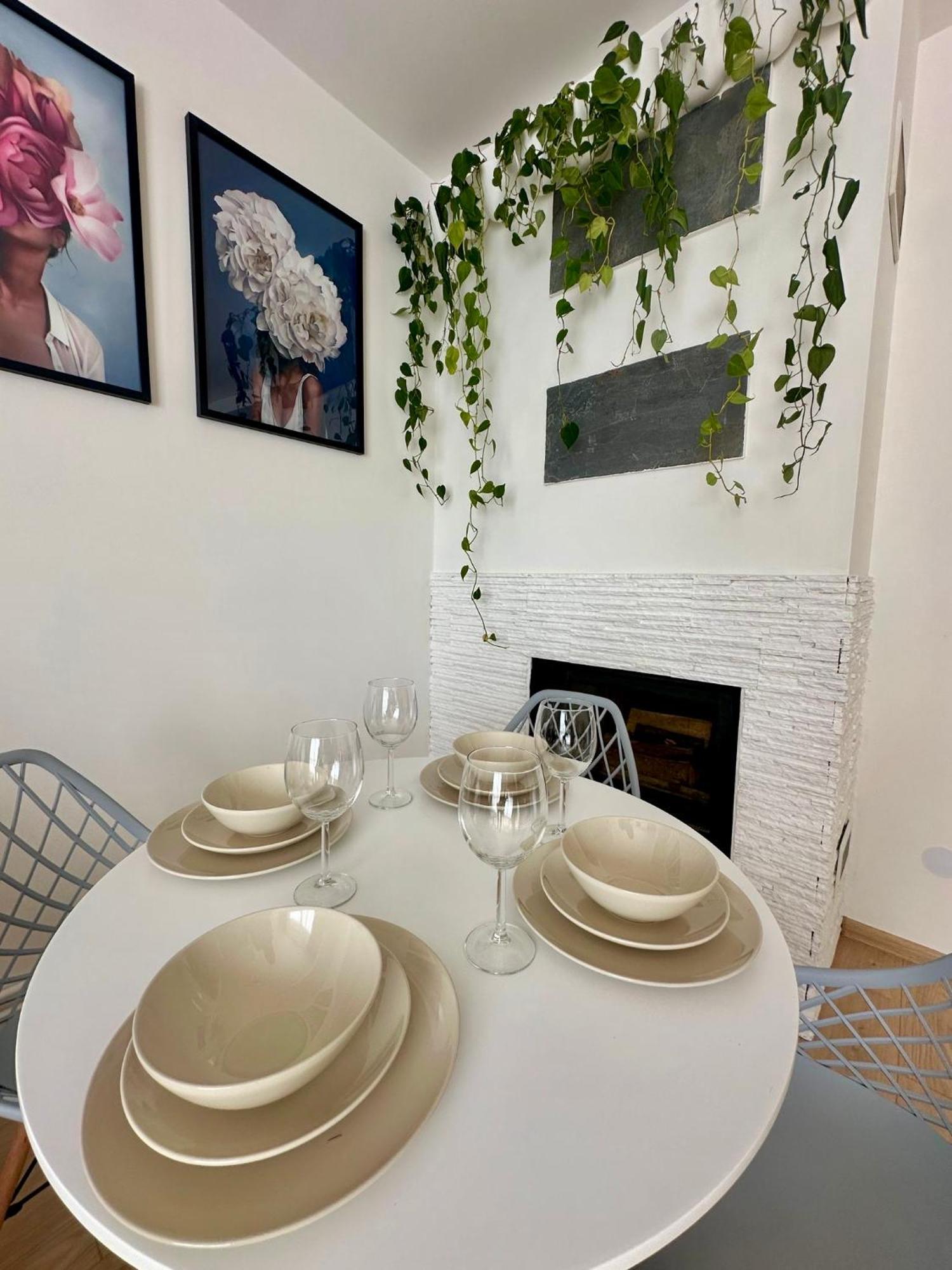 Apartament Wisteria 프르제미슬 외부 사진