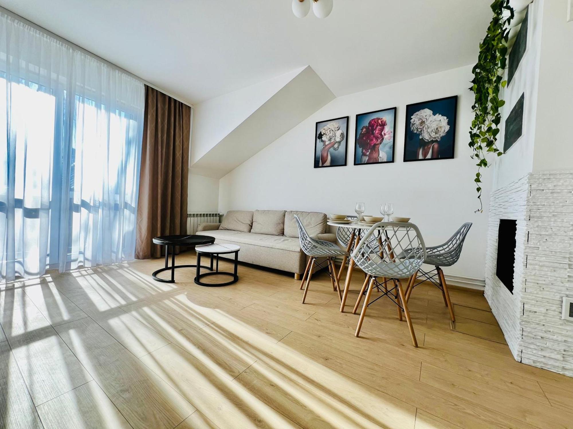 Apartament Wisteria 프르제미슬 외부 사진