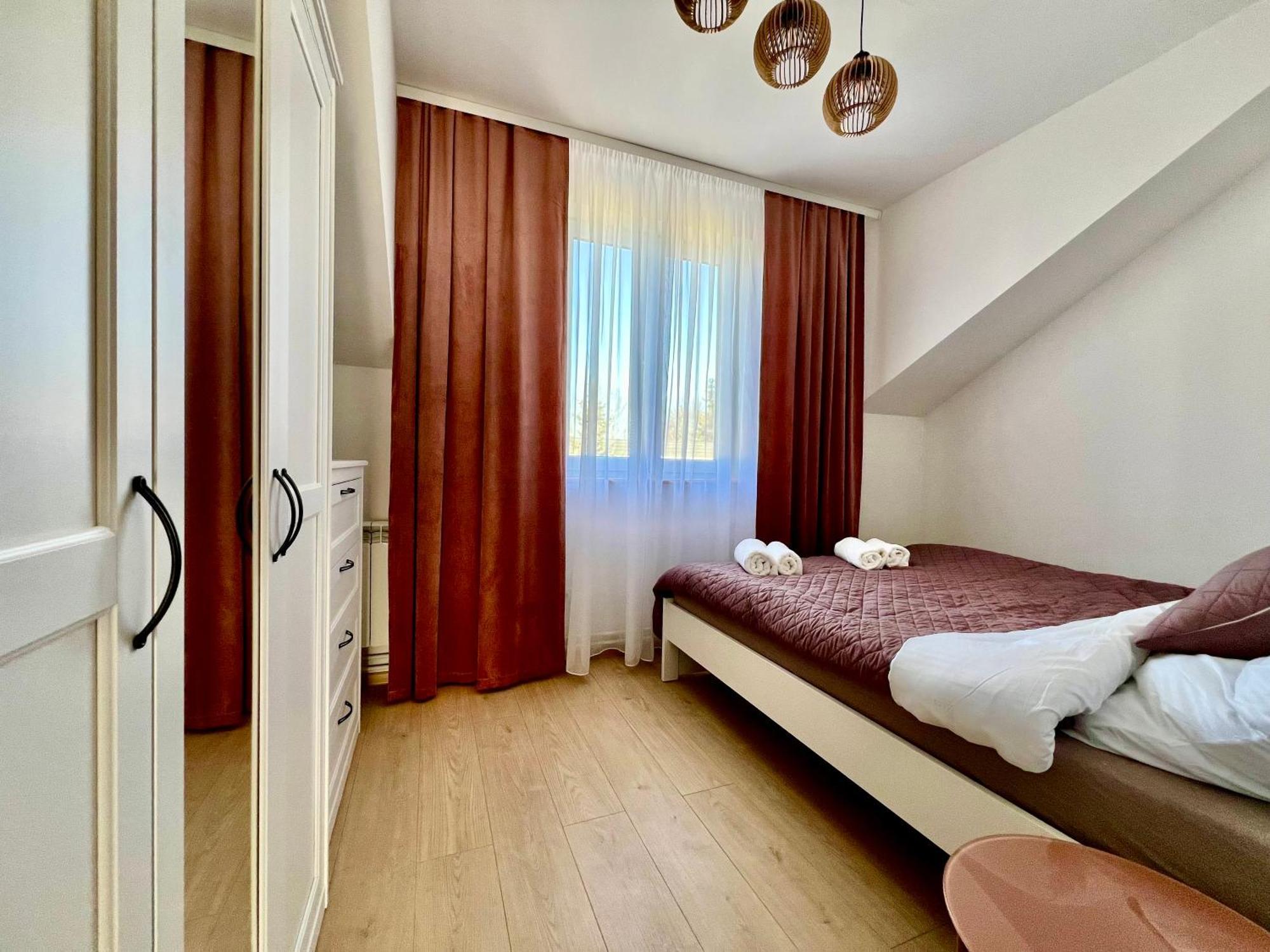 Apartament Wisteria 프르제미슬 외부 사진