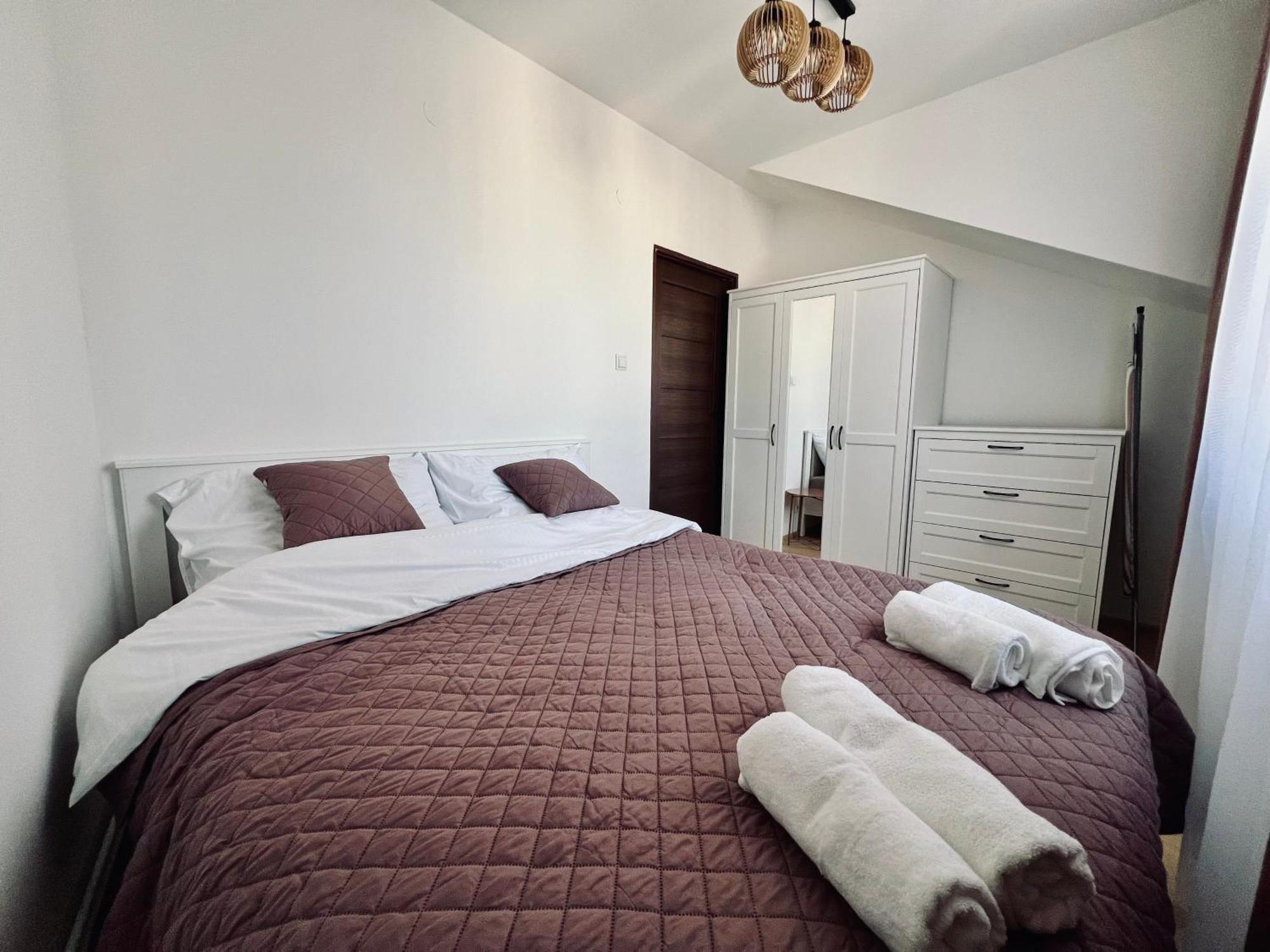 Apartament Wisteria 프르제미슬 외부 사진