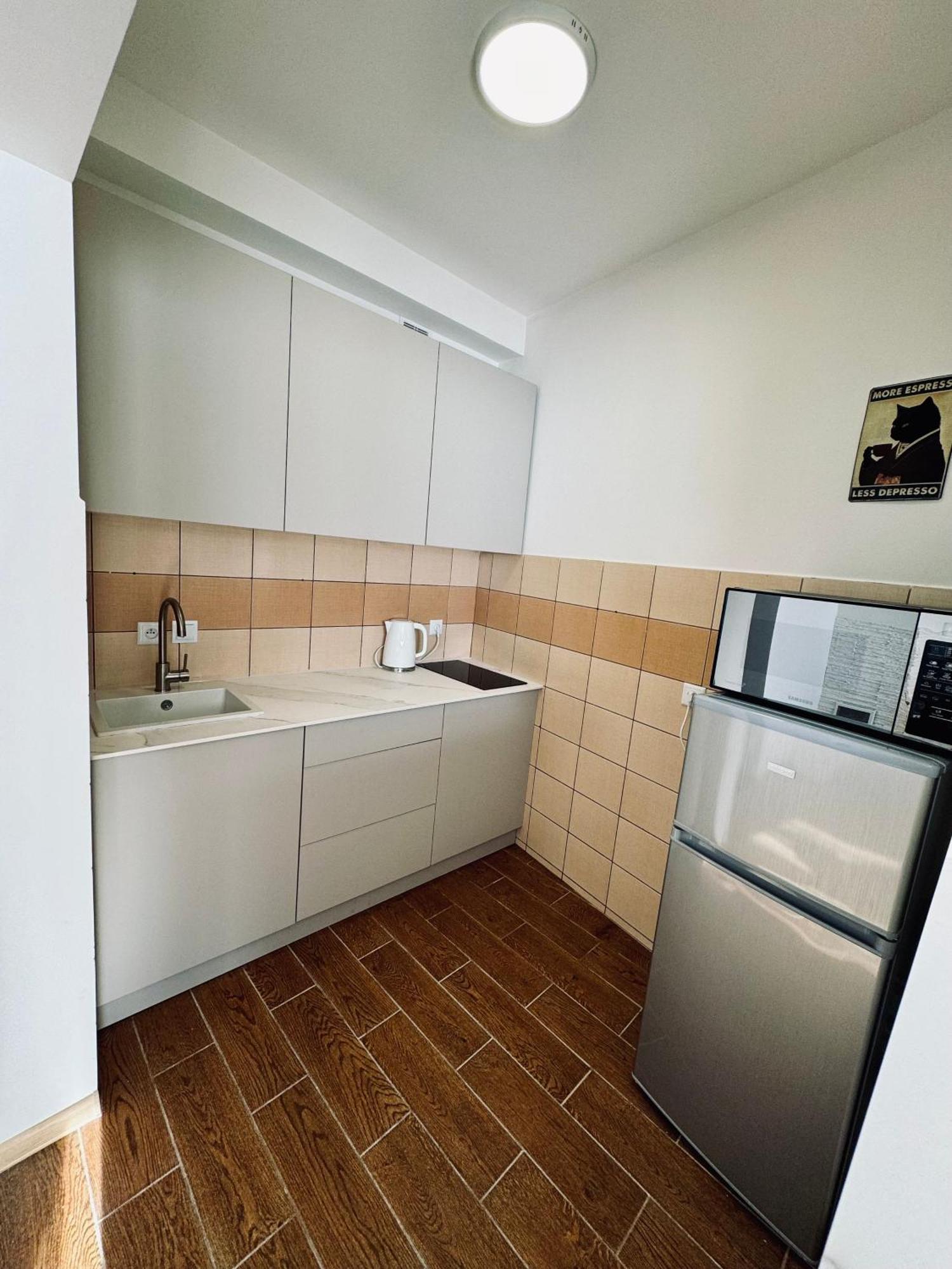 Apartament Wisteria 프르제미슬 외부 사진