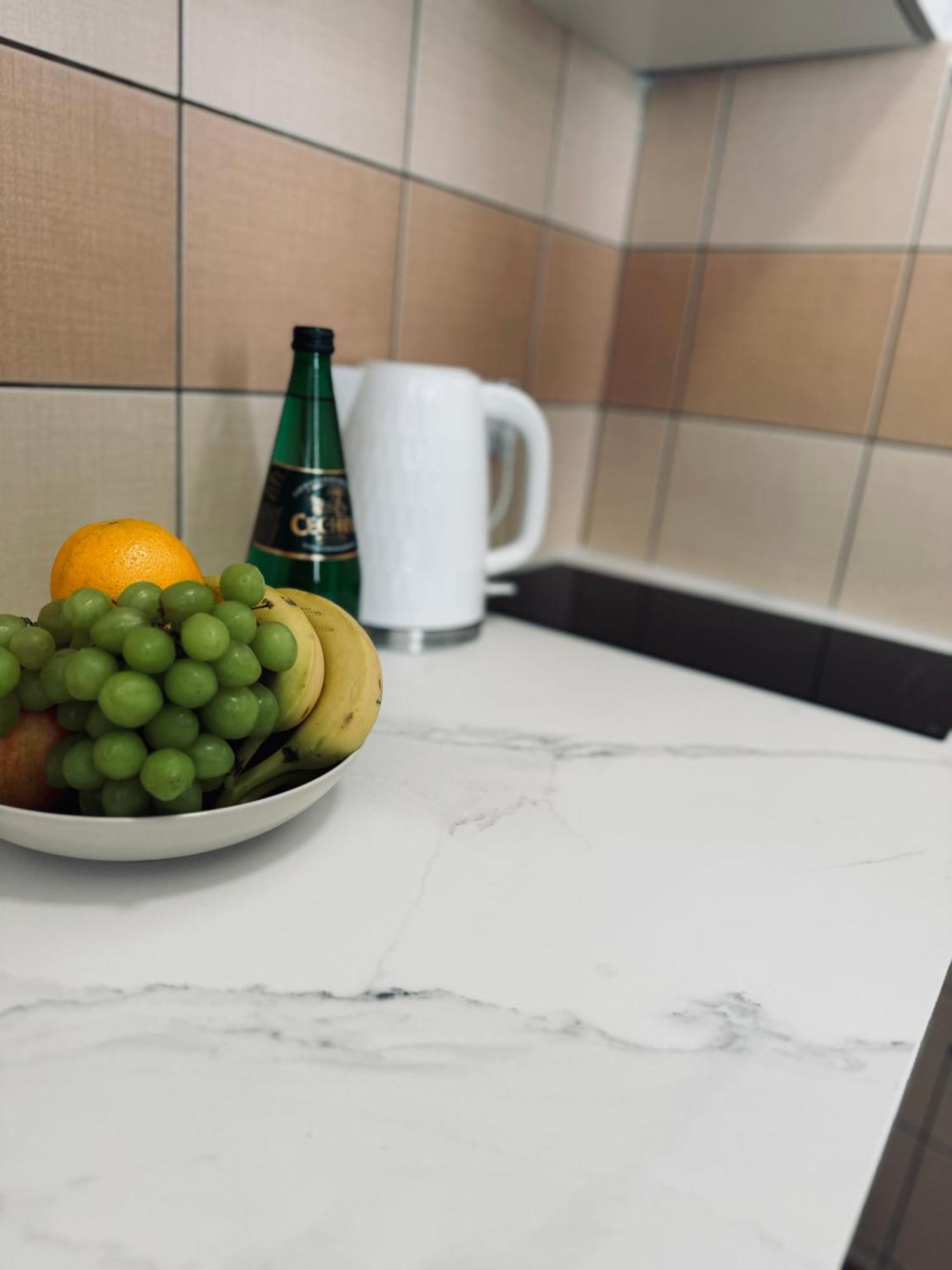 Apartament Wisteria 프르제미슬 외부 사진