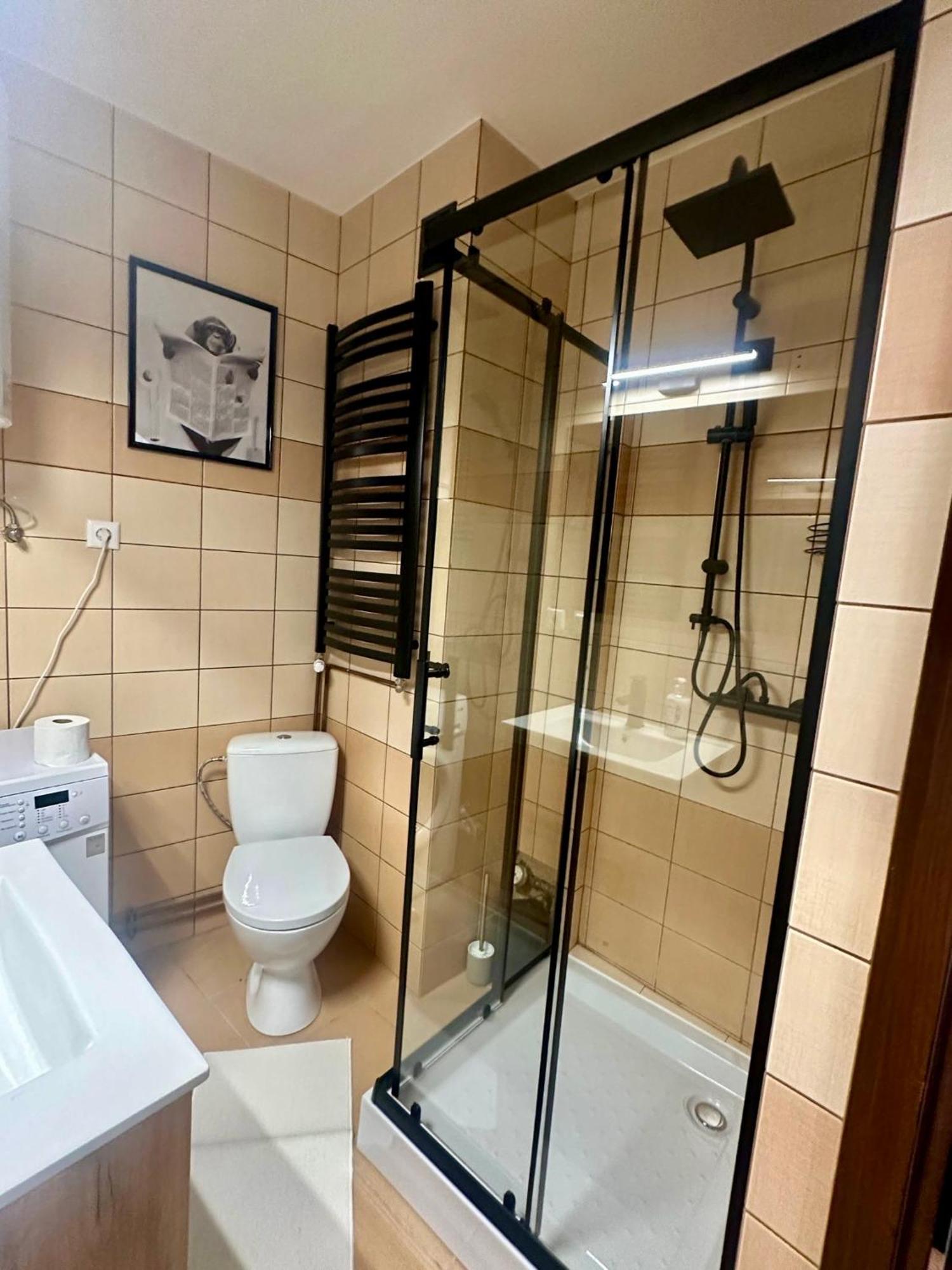 Apartament Wisteria 프르제미슬 외부 사진