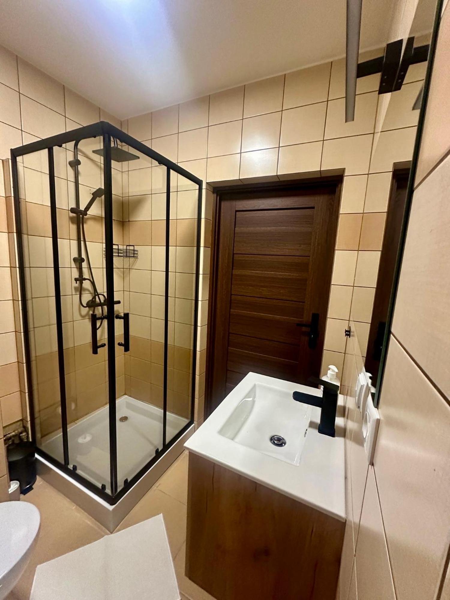 Apartament Wisteria 프르제미슬 외부 사진