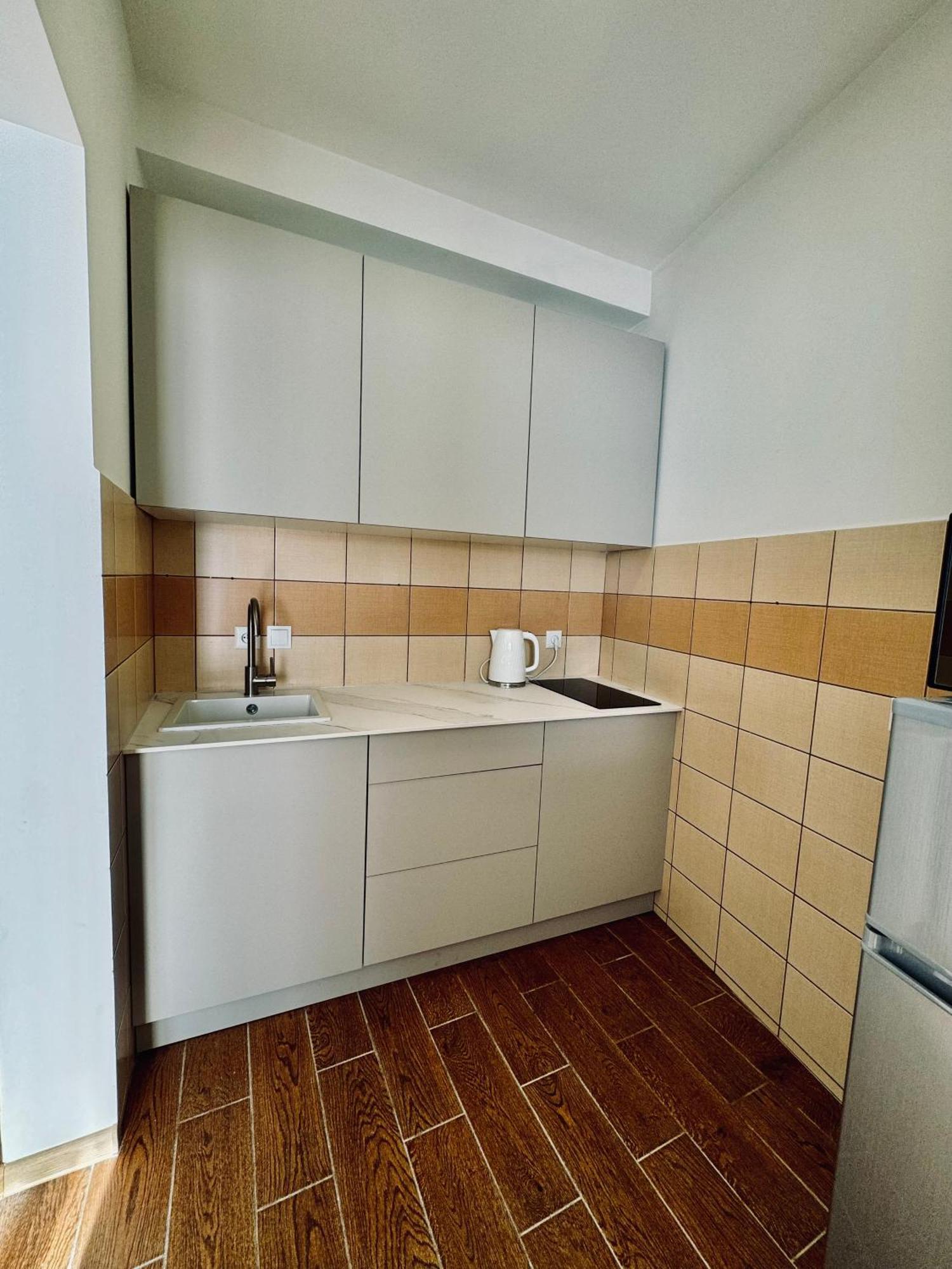 Apartament Wisteria 프르제미슬 외부 사진