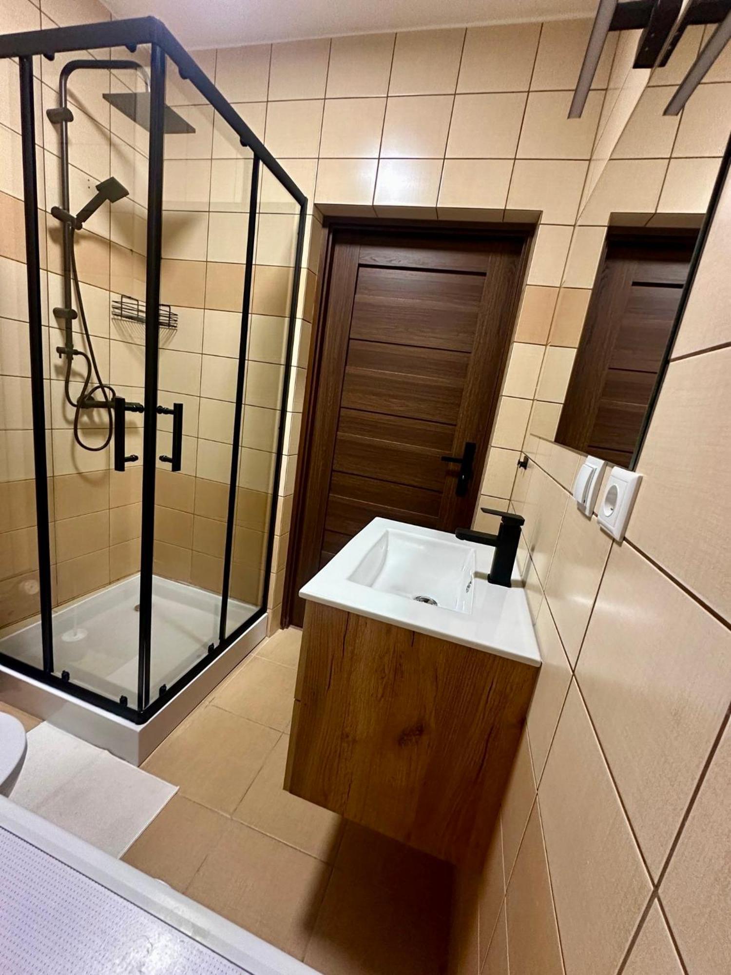 Apartament Wisteria 프르제미슬 외부 사진