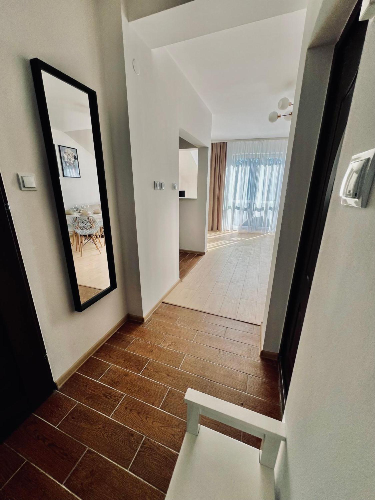 Apartament Wisteria 프르제미슬 외부 사진