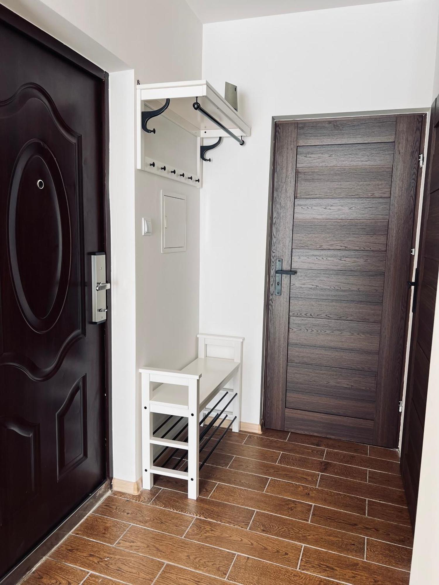 Apartament Wisteria 프르제미슬 외부 사진