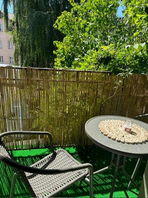 Apartament Wisteria 프르제미슬 외부 사진