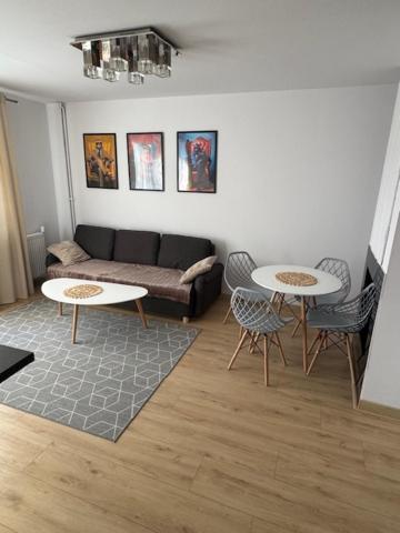 Apartament Wisteria 프르제미슬 외부 사진