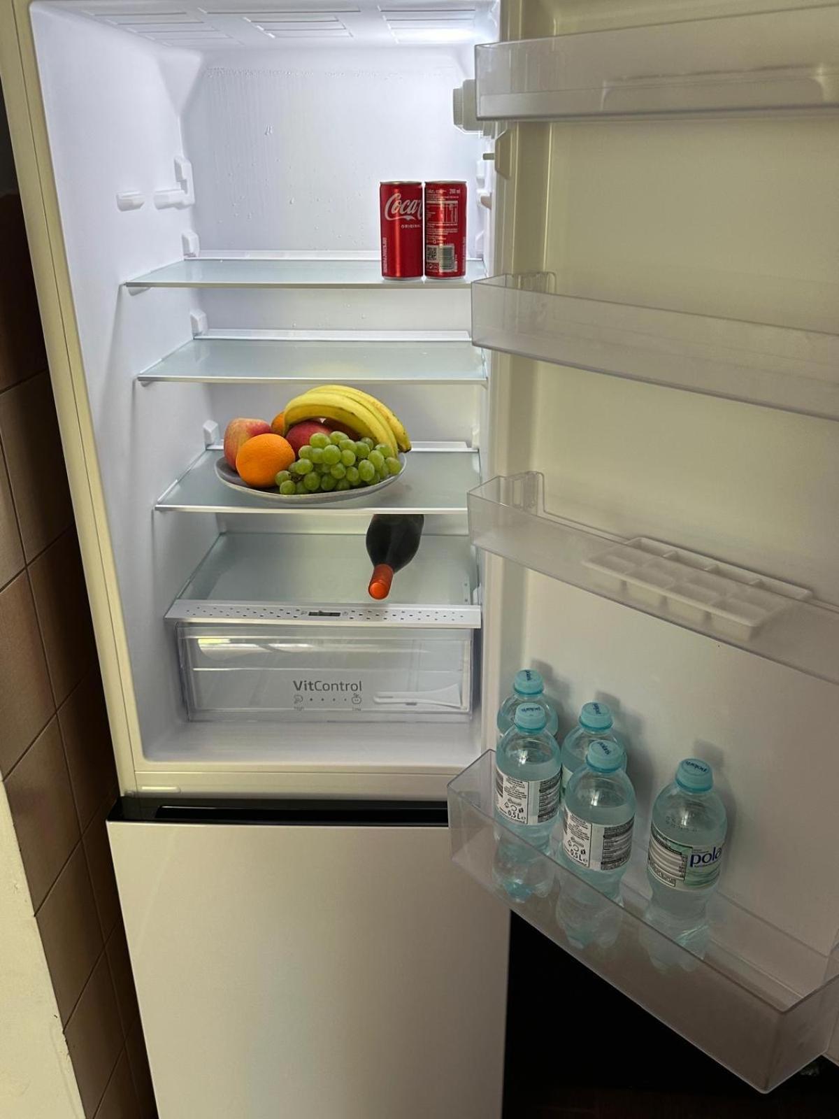 Apartament Wisteria 프르제미슬 외부 사진
