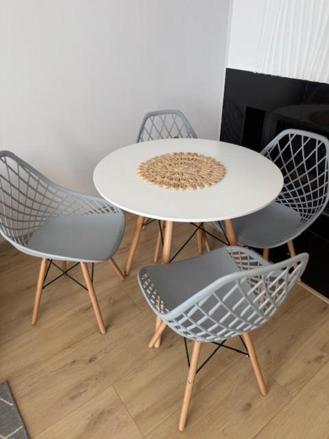 Apartament Wisteria 프르제미슬 외부 사진