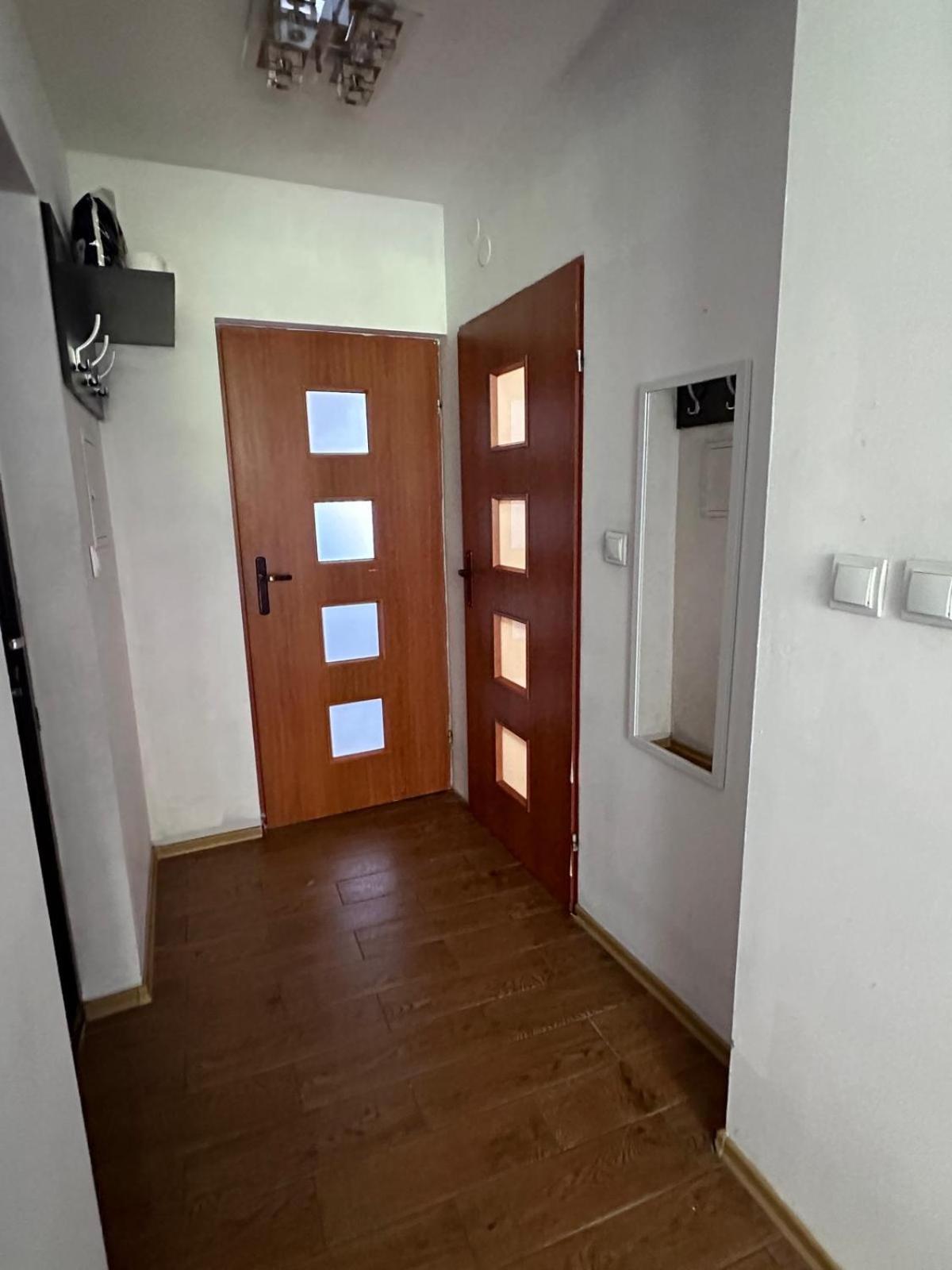 Apartament Wisteria 프르제미슬 외부 사진