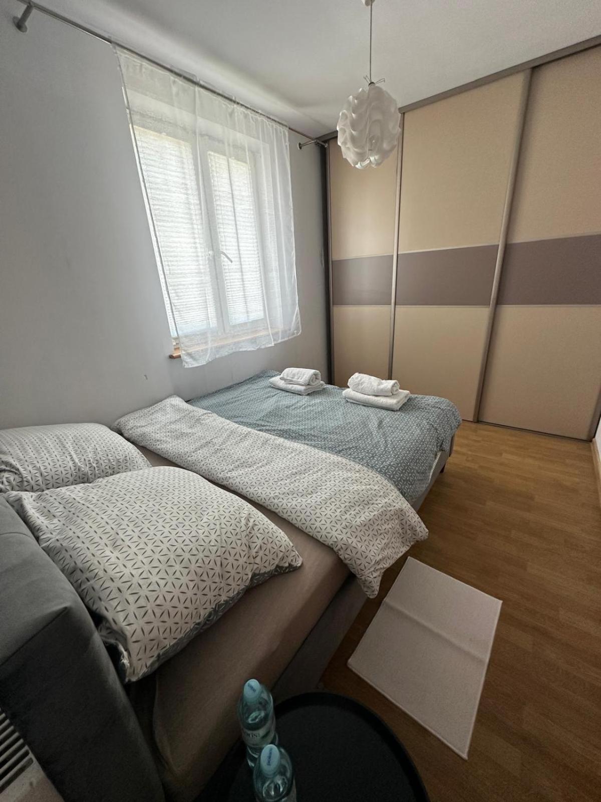 Apartament Wisteria 프르제미슬 외부 사진