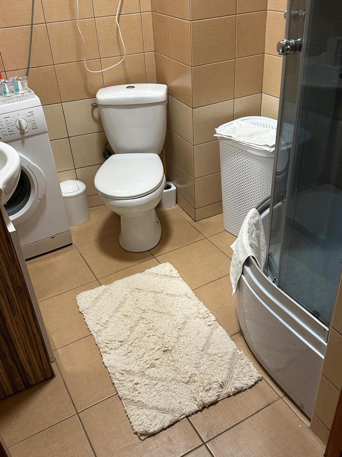 Apartament Wisteria 프르제미슬 외부 사진
