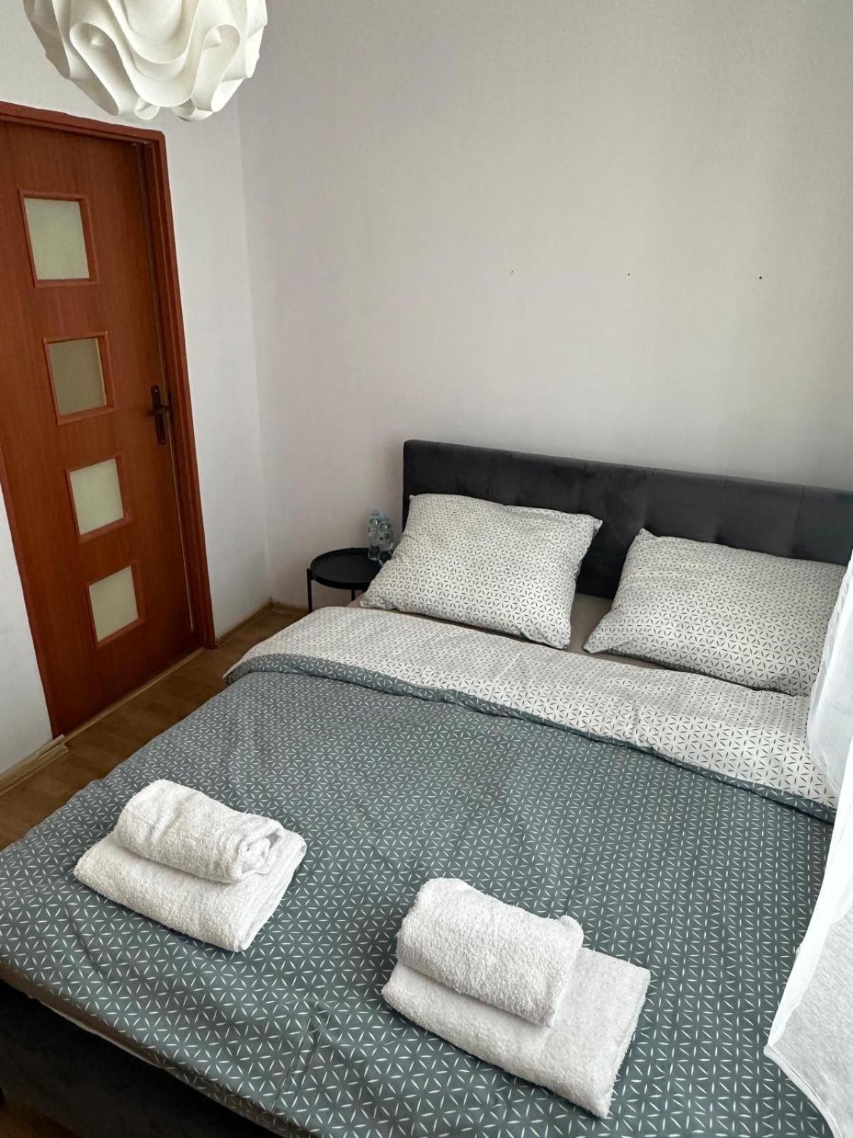 Apartament Wisteria 프르제미슬 외부 사진